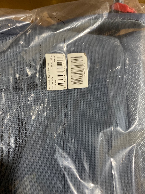 Photo 1 of Osprey Poco Child Carrier Backpack