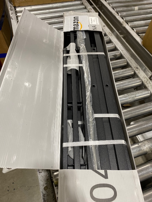 Photo 1 of DORITRON Queen Box Spring Metal Mattress Foundation
