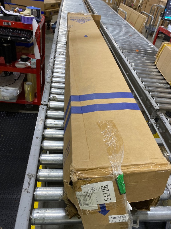 Photo 1 of Hiboss King Mattress 12 Inch