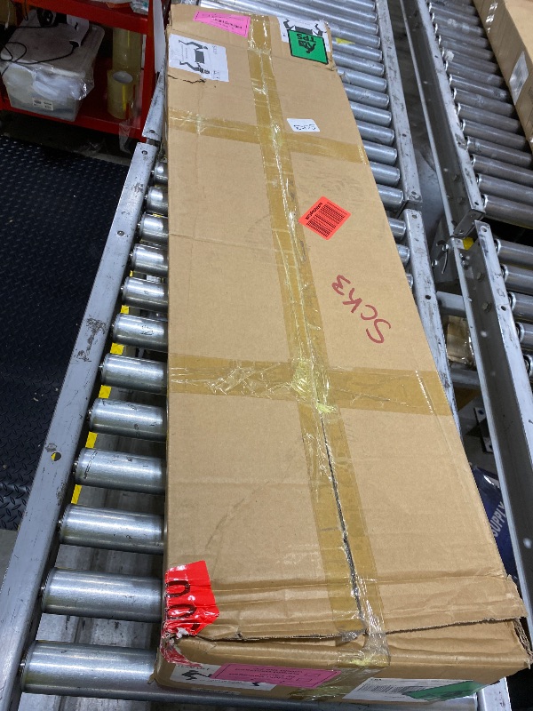 Photo 1 of 4-Step Boat Trailer Steps with 3-Section Handrail
Adjustable Height, Angle & Position, Left/Right Mounting, 500 lbs Capacity, Stainless Steel Handrail, Gray Non-Slip EVA Pads