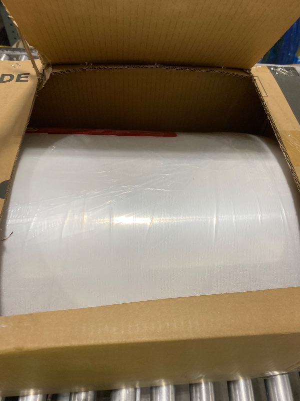 Photo 1 of Novilla Snowfall 12 inch Queen size Mattress in a Box, Hybrid Medium Support Mattresses, Pocket Spring and CertiPUR-US, Pressure Relief & Motion Isolation