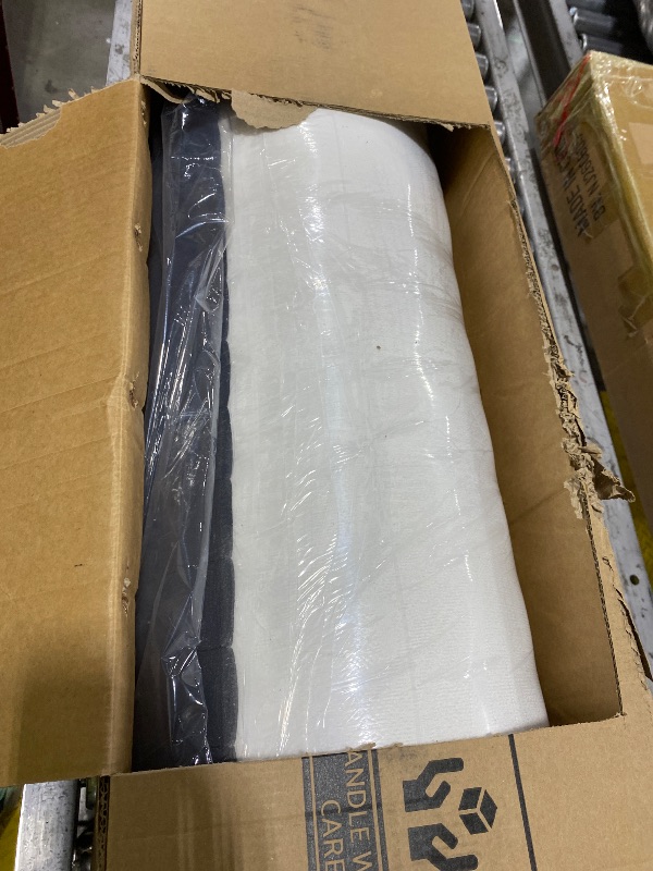 Photo 1 of HSUCCCT King 14" Hybrid Mattress
