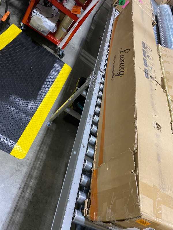 Photo 1 of HSUCCCT King 14" Hybrid Mattress