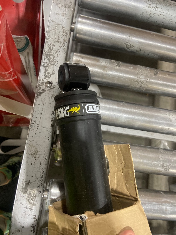 View 3 of ARB/OME Nitrocharger Plus Shock Nissan Patrol - Front