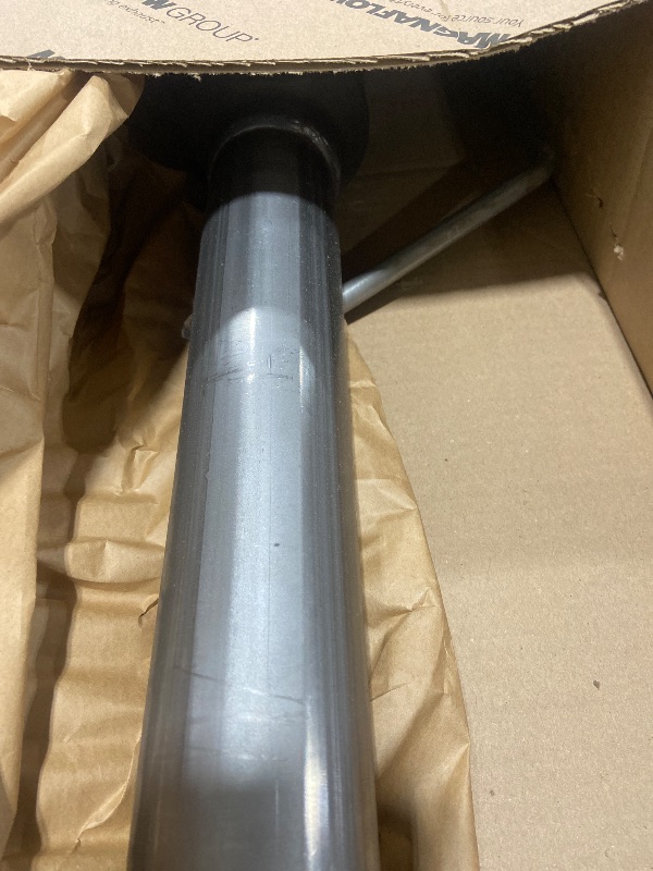 Photo 1 of MagnaFlow Direct-Fit Catalytic Converter 4593001