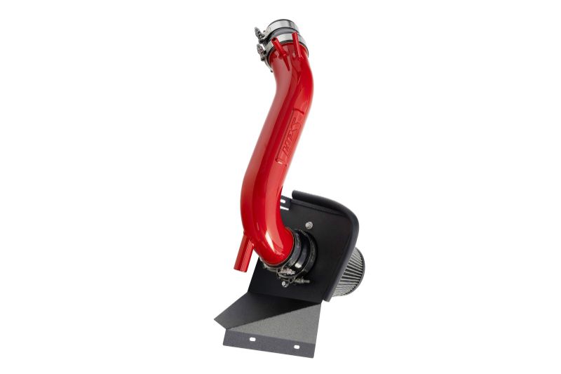 Photo 1 of HPS 827-721R Performance Air Intake Fits 22-23 Kona N 2.0L Turbo
3" mandrel-bent aluminum tubing and reusable high-flow cotton cone air filter for optimized air flow. Air Filter Type : Cone. Not available for sale in California, Maine, New York. Easy bolt