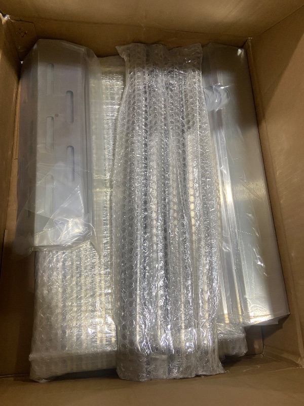 View 3 of Grieptra Flavorizer Bars for Weber Genesis II/LX 400 Series