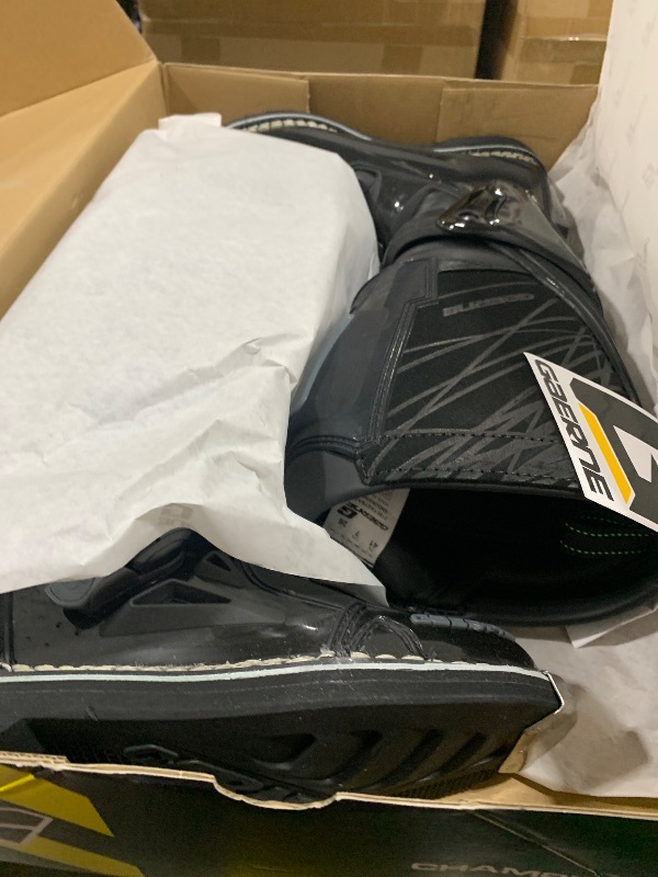 Photo 1 of Gaerne Fastback Endurance Motorcycle Boots