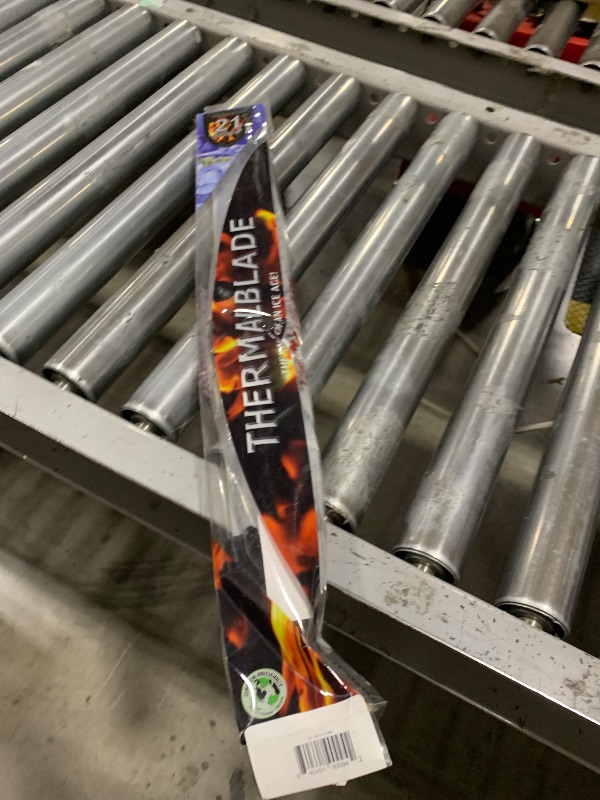 Photo 1 of 21' THERMALBLADE