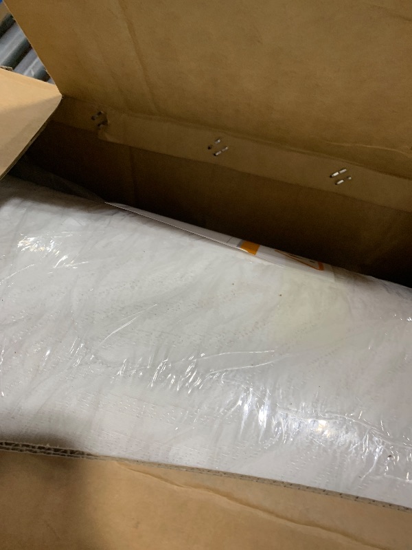 Photo 1 of DIFAME California King Hybrid Mattress, 14 Inch Medium Firm