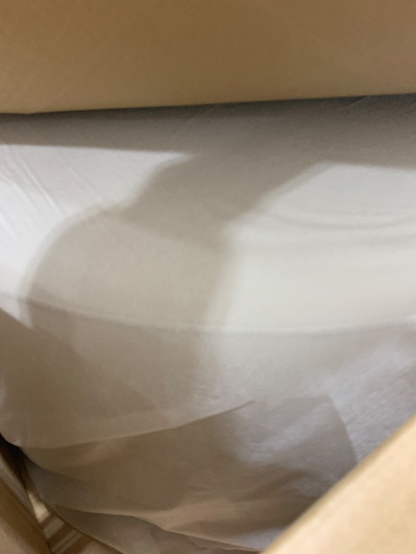 View 4 of Container Furniture Direct Curved Velvet Sofa
