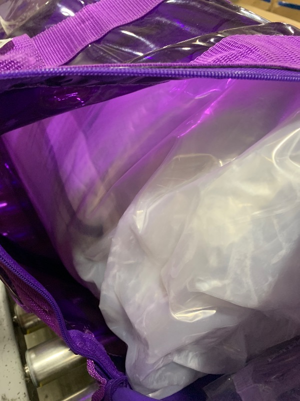 Photo 1 of Purple Mattress, Twin XL, 9.25 Inch Cooling Mattress, 2 Inch GelFlex Grid