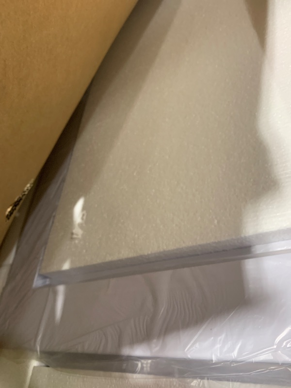 Photo 1 of TETOTE LED Lighted Bathroom Mirror 84 x 40 Inch