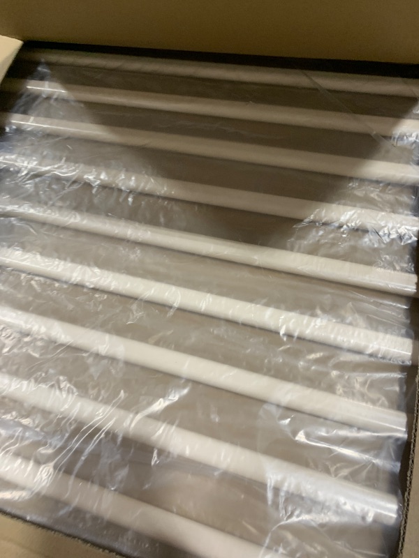 View 3 of Lumizone Pet Gate Extension Kit 29.17" Cream