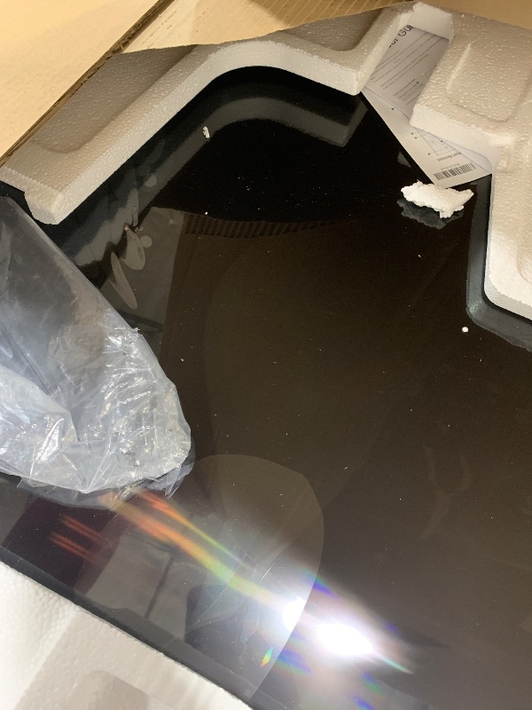Photo 1 of Samsung 65-Inch QLED 4K Smart TV