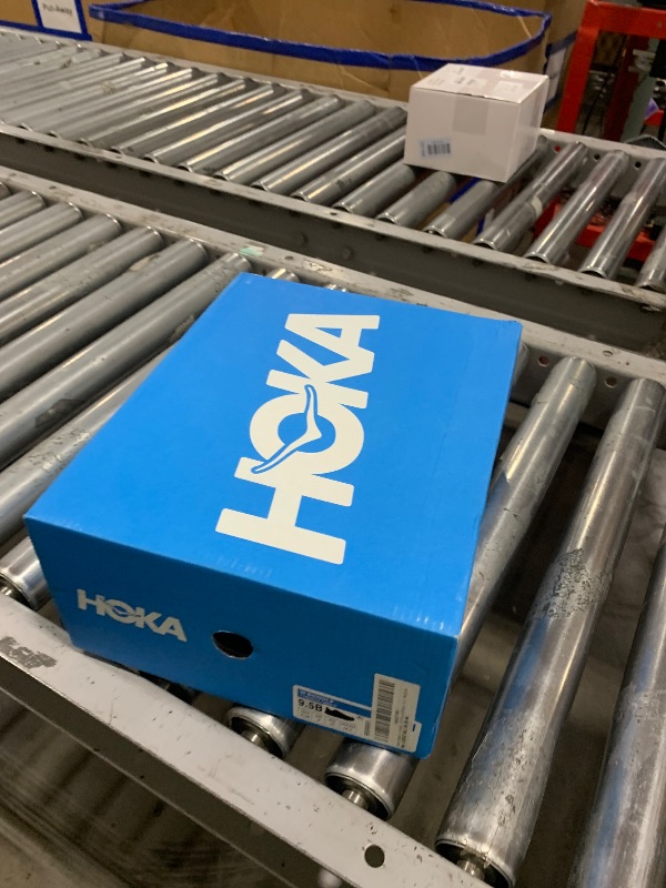 Photo 1 of Hoka Bondi 9 Women's Running Shoes