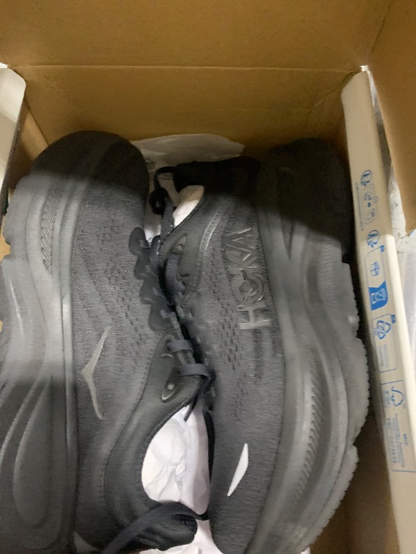 Photo 1 of Hoka Bondi 9 Women's Running Shoes