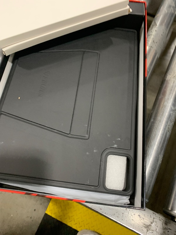 Photo 1 of Frunsi RubensTab T14 Standalone Drawing Tablet