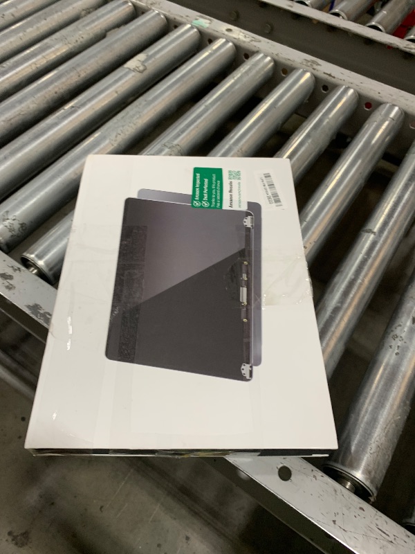 Photo 1 of LHM MacBook Air 13.3" M1 A2337 Screen Replacement
