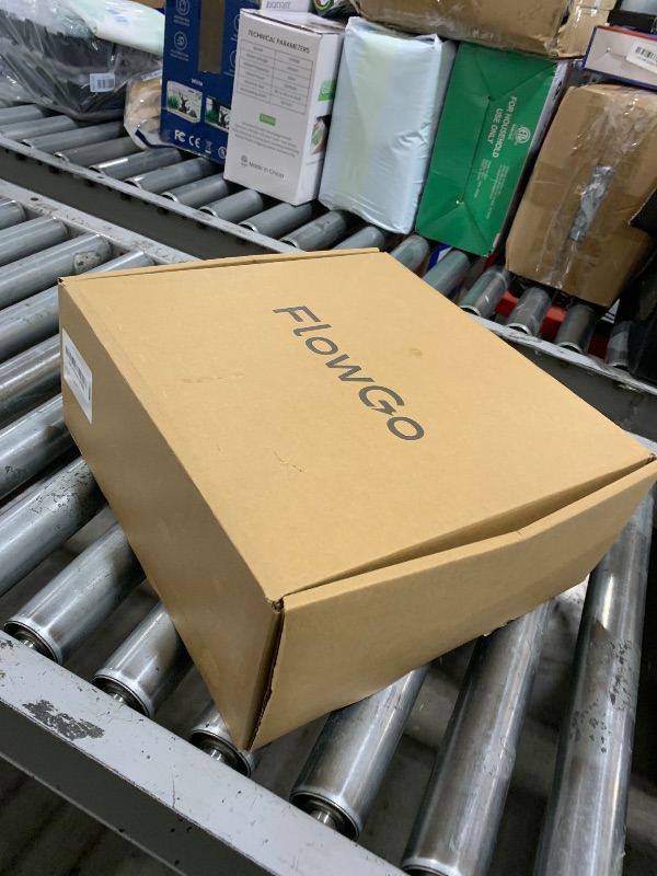 Photo 1 of FlowGo Tesla Charger 40A Level 2 EV Charger