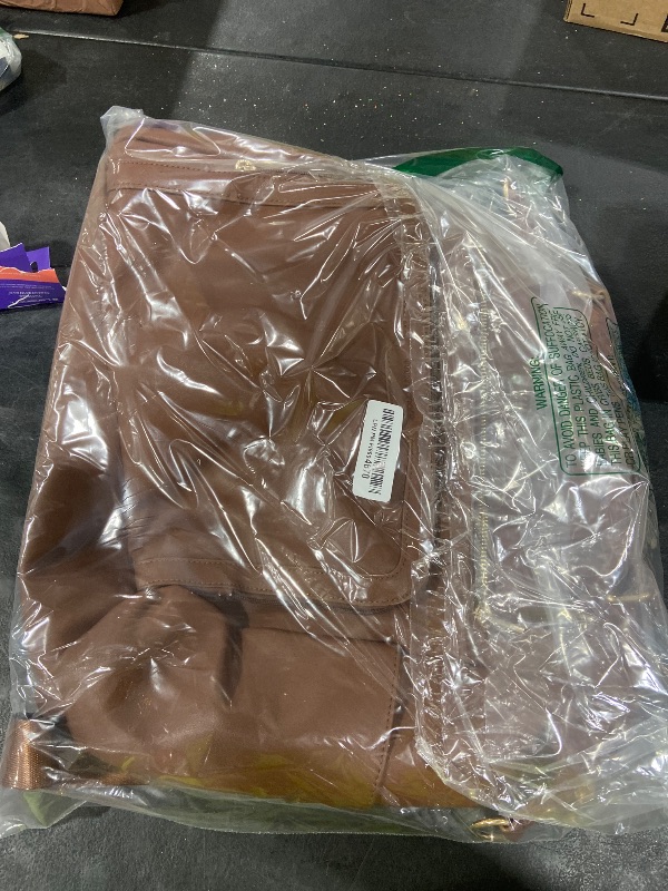 View 2 of mommore Convertible Diaper Bag Tote Backpack