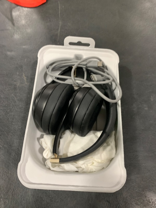 Photo 1 of Beats Solo 4 Wireless On-Ear Headphones