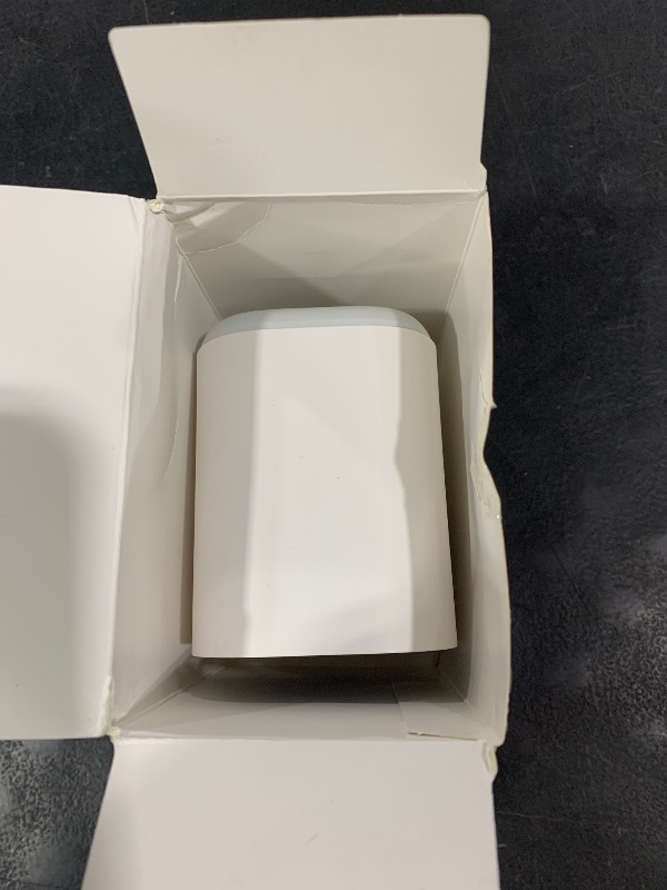 Photo 1 of Aqara Camera Hub G5 Pro 4MP WiFi Bullet Camera
