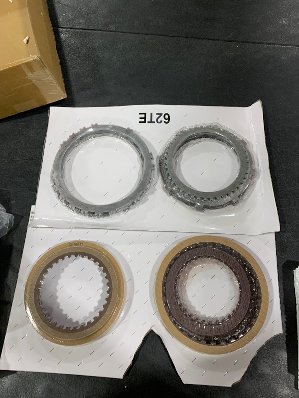 Photo 1 of Kirogi 62TE Transmission Master Rebuild Kit