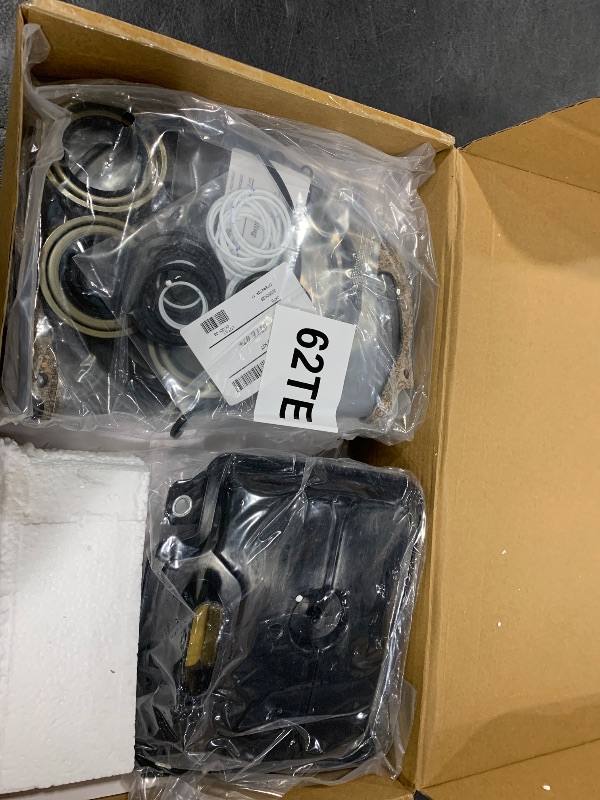 Photo 1 of Kirogi 62TE Transmission Master Rebuild Kit