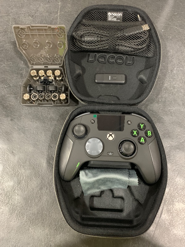 Photo 1 of Nacon Revolution X Unlimited Controller for Xbox and PC