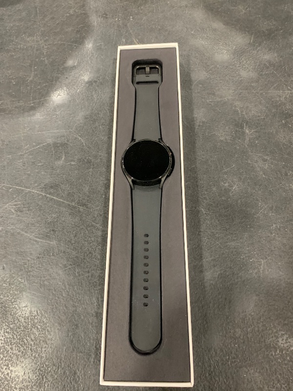 Photo 1 of Samsung Galaxy Watch 4 40mm Smartwatch