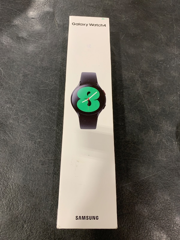 Photo 1 of Samsung Galaxy Watch 4 40mm Smartwatch