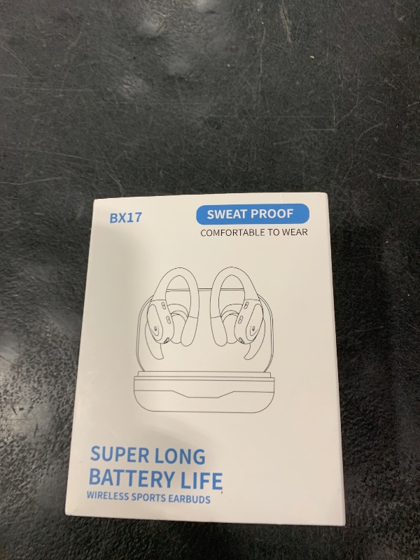 Photo 1 of HAOYUYAN Wireless Earbuds