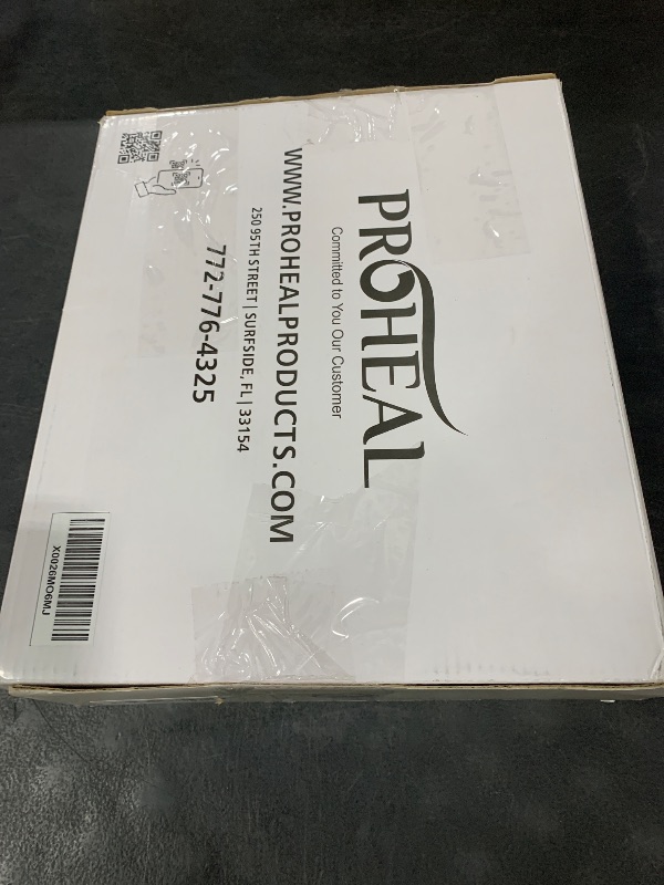 Photo 1 of ProHeal Universal Buttocks Support StrapLPNGSAE1696807
LPNPMGG0219423
