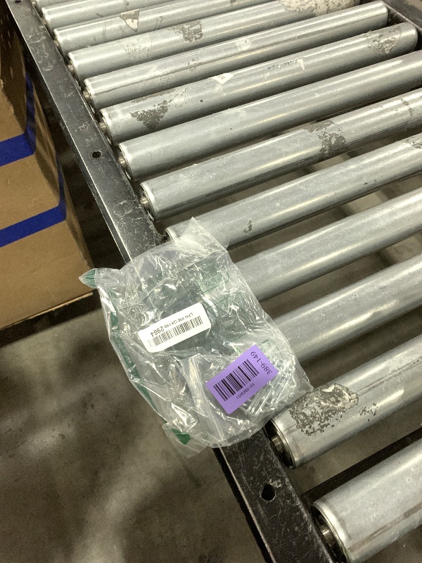 View 2 of QMARK 10 Pack Electric Fence Polytape End Splicers