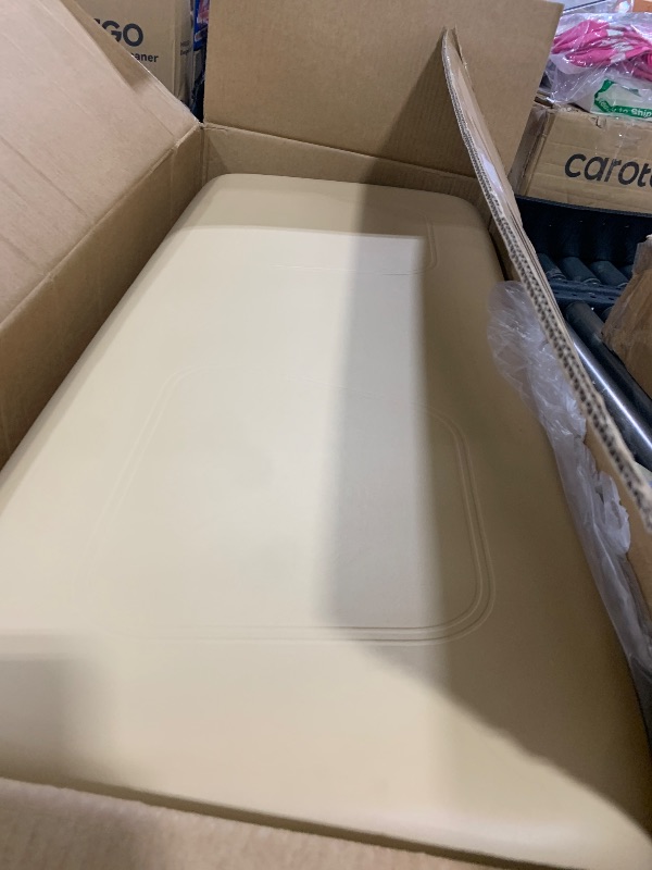 Photo 1 of GXYWADY Club Car DS Golf Cart Seat Cushion