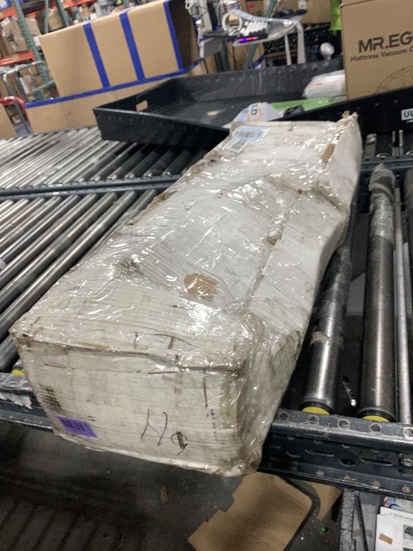 View 2 of Dutton-Lainson DLX-SW Swivel Marine Tongue Jack - 1700 lb Capacity