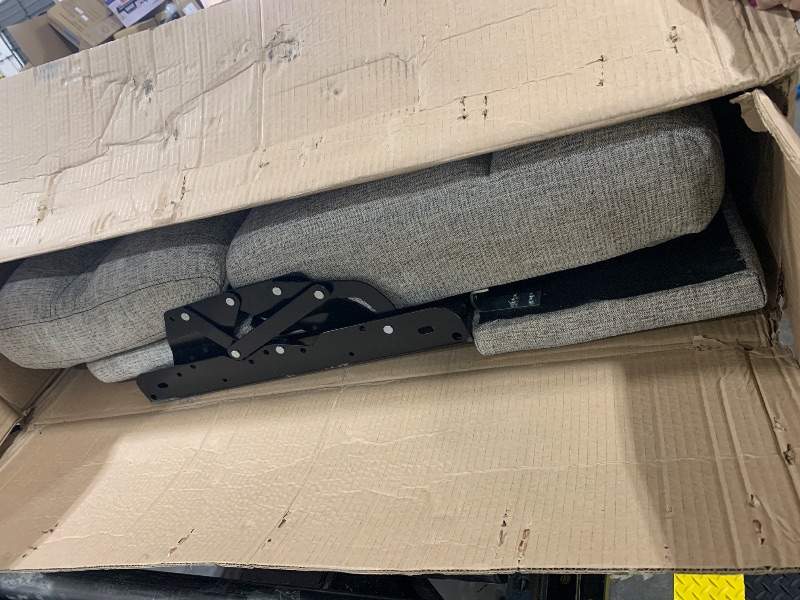 Photo 1 of Thomas Payne 62" Dellmead RV Jackknife Sleeper Sofa
