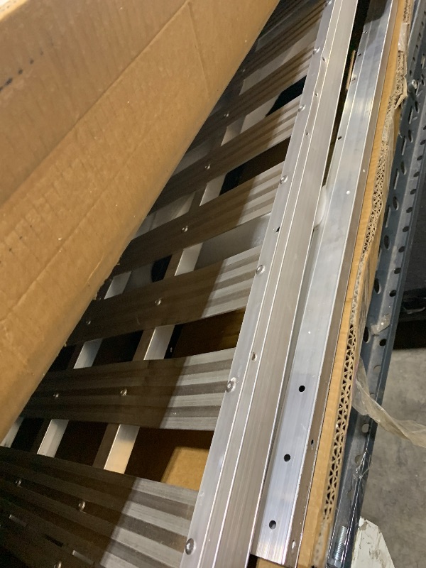 Photo 1 of VEVOR Hitch Mount Wheelchair Carrier 500 LBS