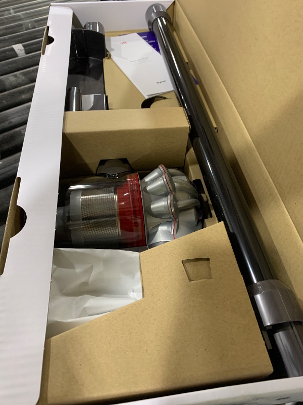 Photo 1 of Dyson V8™ Cordless Vacuum