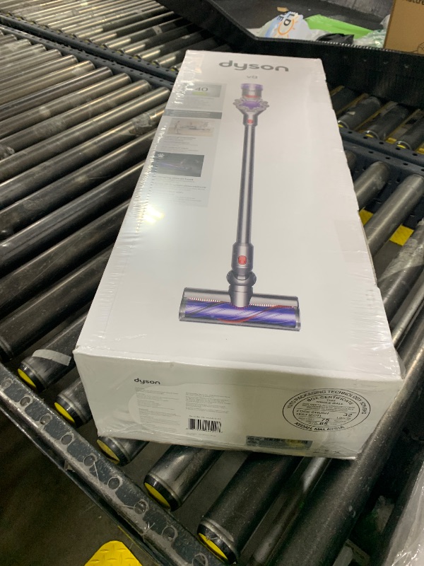 Photo 1 of Dyson V8™ Cordless Vacuum