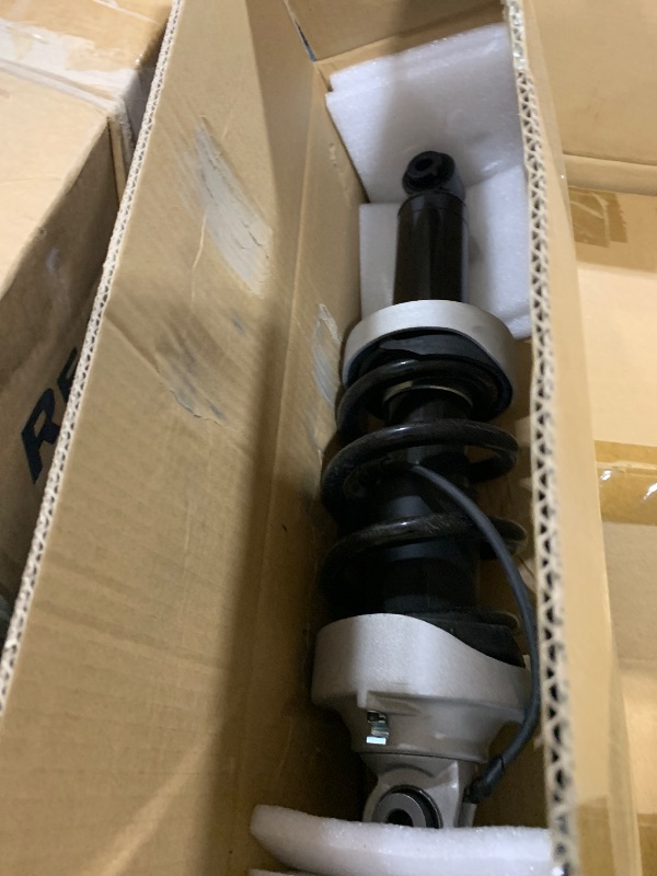 Photo 1 of SCITOO Front Air Suspension Struts for Audi R8 2010-2015
