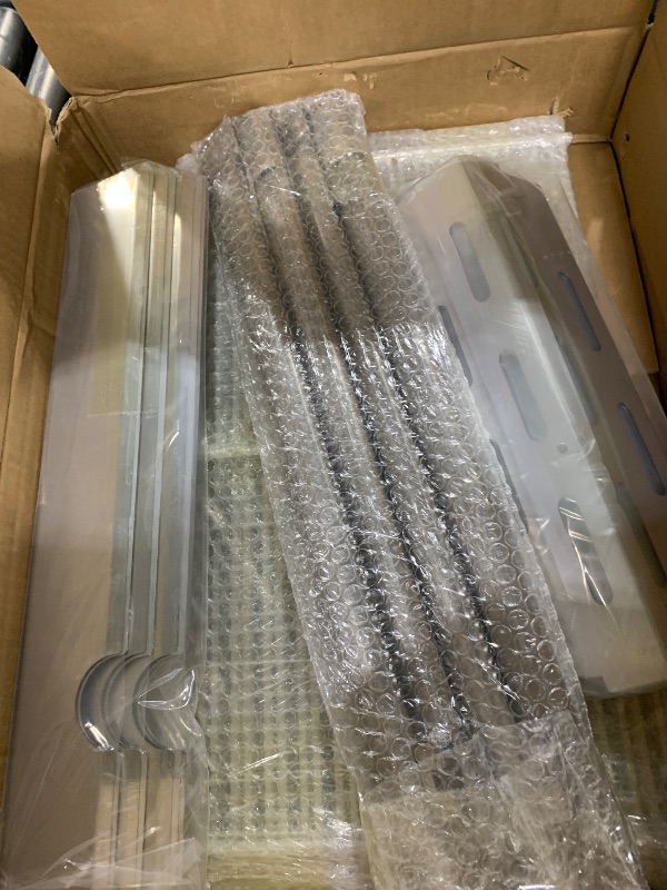 View 2 of Grieptra Flavorizer Bars for Weber Genesis II/LX 400 Series