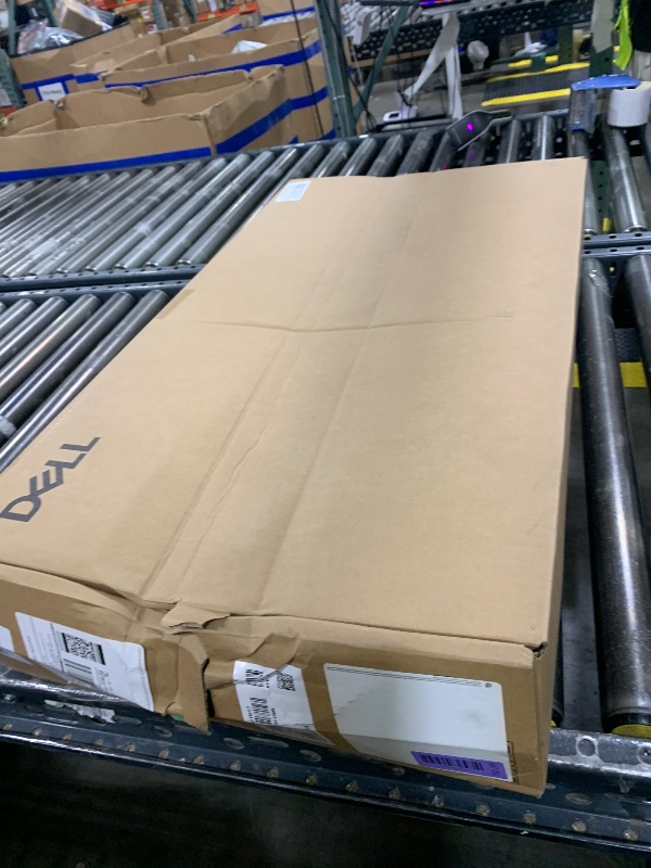 Photo 1 of SELLING FOR PARTS ONLY/////Dell P2725H 27" Monitor Bundle
