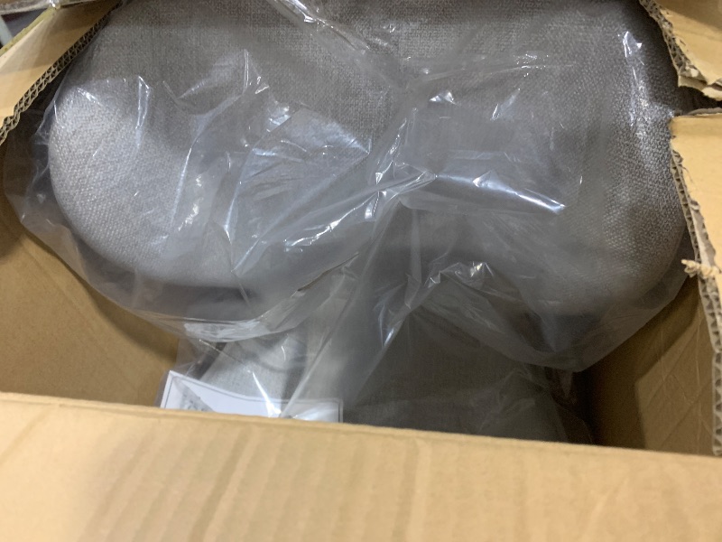 View 2 of Derson Ergonomic Lumbar Support Cushion