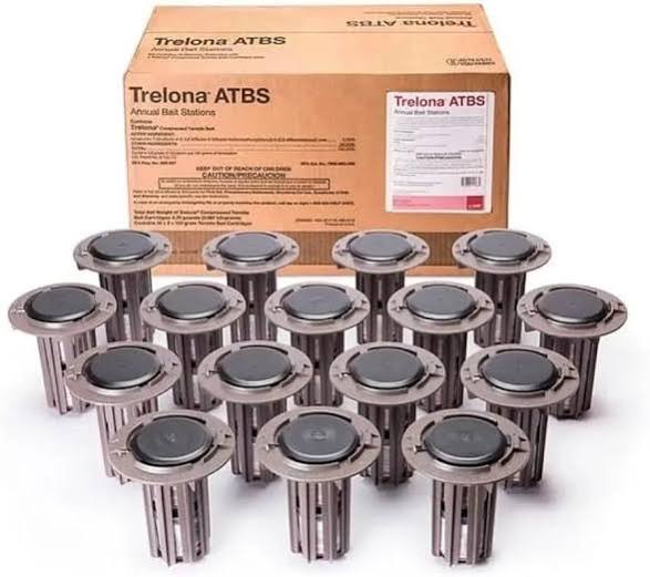 Photo 1 of Trelona ATBS Annual Bait Stations