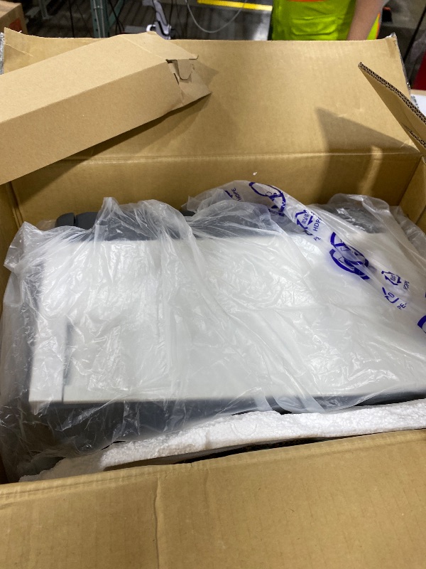 Photo 1 of HP Color LaserJet Pro 3201dw | Color Laser Printer | Wireless | Duplex