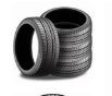 Photo 1 of 4 Firestone Affinity AS 205/55R16 91V All Season Performance  205/55/16
