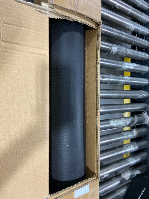 View 3 of powoq 148" WB Cargo Mat Cargo Van Compatible with 2015-2025 Ford Transit