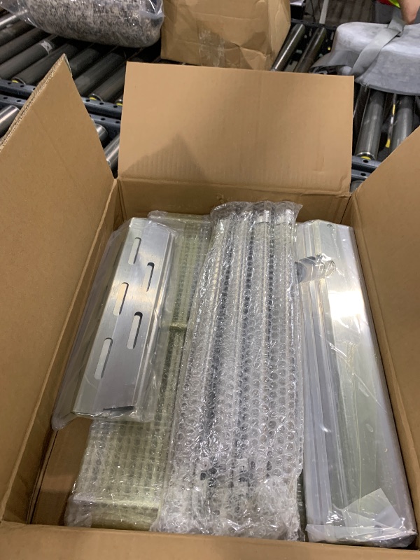 View 3 of Grieptra Flavorizer Bars for Weber Genesis II/LX 400 Series